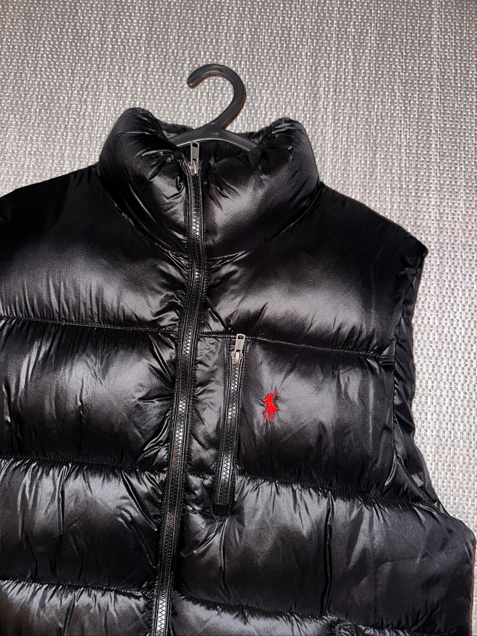 Gilet Ralph Lauren – photo 2